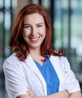 Dr. Iuliana-Achilina Iacoban