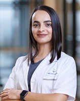 Dr. Roxana Ioana Cadar