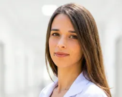 Dr. Tatiana Cirimpei