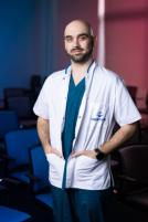 Dr. Dragoș Terteci-Popescu