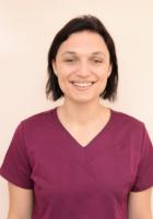 Dr. Radmila Bugari