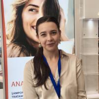 Dr. Iuliana Mihaela Neagu