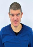 Dr. Dan Bugari