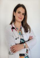 Dr. Sinziana Florea