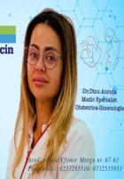 Dr. Ancuța Dinu