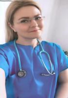 Dr. Daniela File