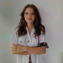 Dr. Alexandra Jafal