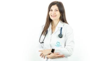 Dr. CRISTINA COTOBAN