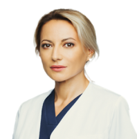 Dr. SILVIA STANCULESCU