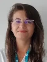 Dr. Stefana Spătariu
