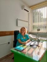 Dr. Mihaela Pereș