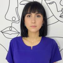 Dr. Eliza-Maria BORDEANU-DIACONESCU