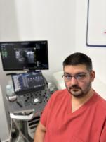 Dr. Tudor Tuhari