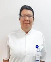 Dr. Camelia Achim