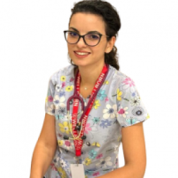 Dr. Aida Catană