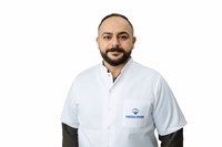 Dr. Bashar Alawneh