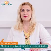 Dr. Oana Albai