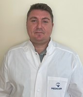 Dr. Cosmin-George Alexa