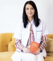 Dr. ALEXANDRA RADU
