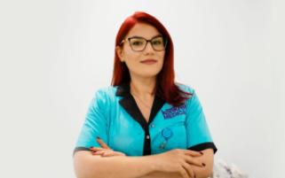 Dr. Alexandra Bianca Petrescu