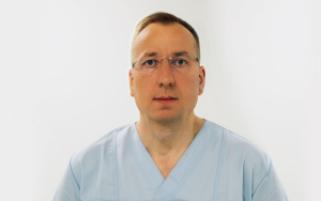 Dr. Alexandru Carpacean