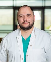 Dr. Alexandru Guseila