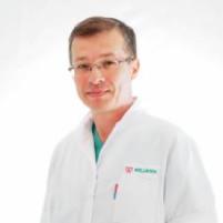 Dr. Alin Burlacu