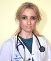 Dr. Andrea Ciobanu