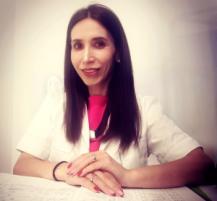 Dr. Andreea CIUBOTARU