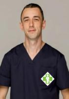 Dr. ANDREI BALANESCU