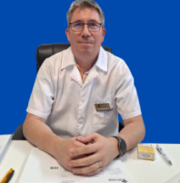 Dr. Mihai Emilian Marinescu