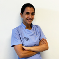 Dr. Avin Kanabi