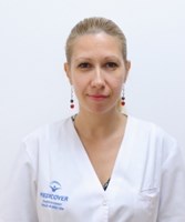 Șef Lucrări Dr. Oana-Andreea Belei