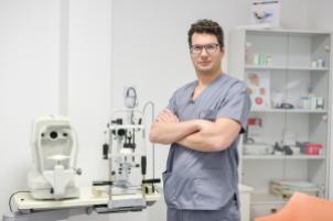 Dr. BENI LORENZO