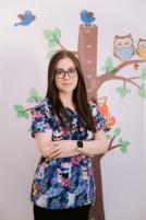 Dr. Bianca-Andreea Stoia