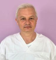 Dr. Bogdan Răuță