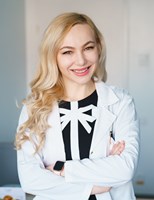 Dr. Alina Bordea