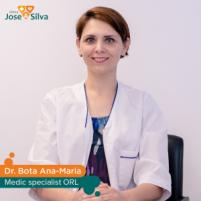 Dr. Ana-Maria Bota
