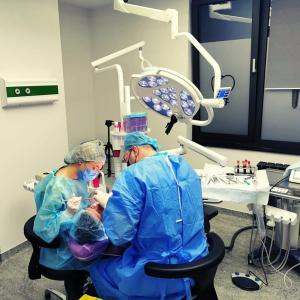 Clinica Maxident Iasi