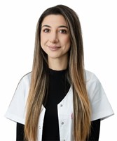 Cristiana Calin