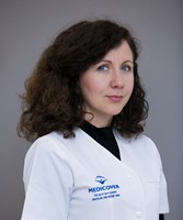 Dr. Iuliana Calmac