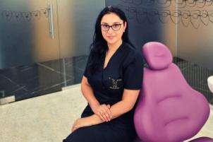 Dr. Cătălina Simona Stan