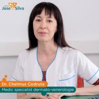 Dr. Codruța Chelmuș