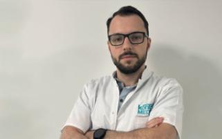 Dr. Eduard Cristian Chirulescu