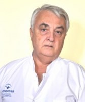 Prof. Univ. Dr. Mircea Cinteza