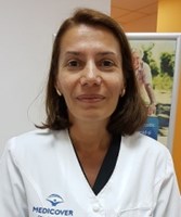 Dr. Mica-Brindusa Ciobanu