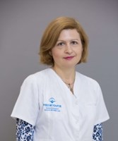 Dr. Cristina Codleanu