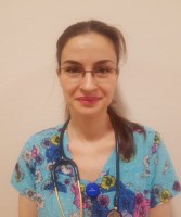 Dr. Catalina Raluca Crintea