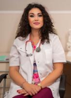 Dr. Cristina-Georgeta NECULOIU
