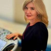 Dr. Cristina Radu